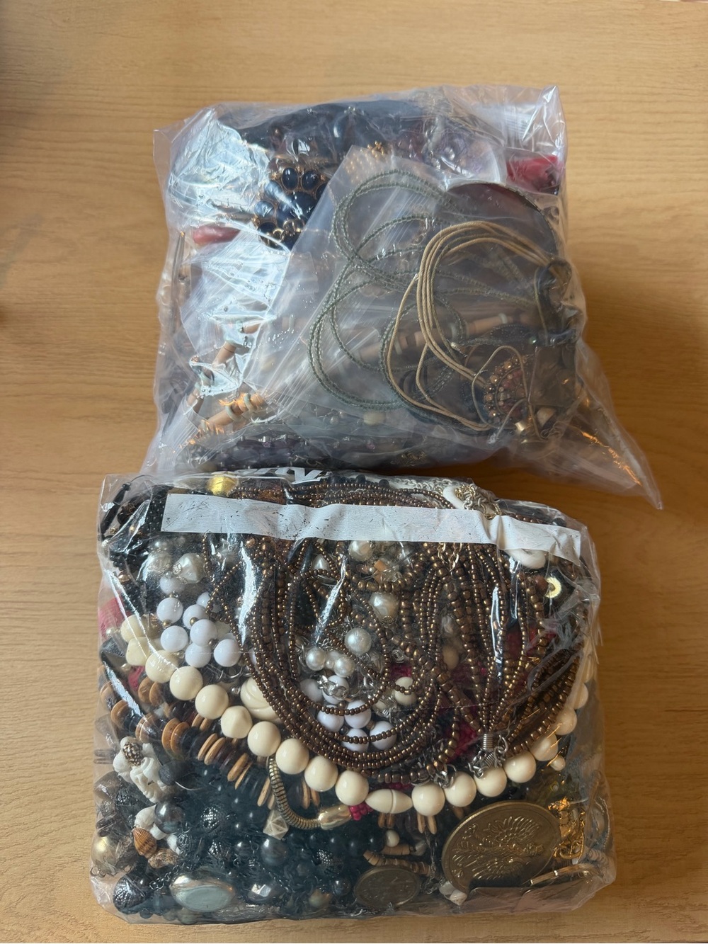 12+ lbs of Mixed Jewelry Lot - 925, Alex & Ani, Lia Sophia, Vintage, Modern!